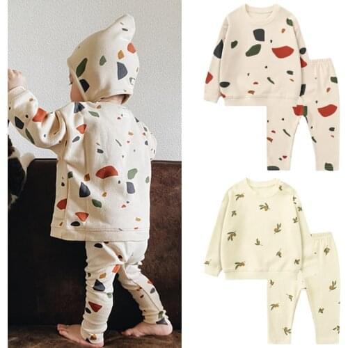 YOJOJOCO Clothing Sets For Newborns