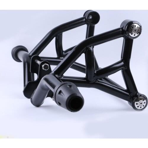 Moto Sliders Guards Engine Crash Bungs Protectors Motorcycle Side Safety Bumpers Competitive bumper for honda CB190R CBF190R