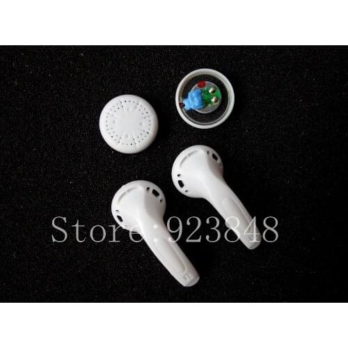 15.4mm speaker unit mx500 driver 300ohms send shell 9U film N52 Magnet Excellent tri-band 2pcs