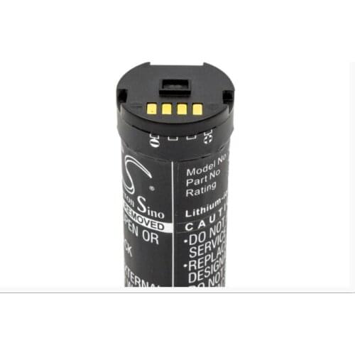 Cameron Sino 3400mAh battery for NOVATEL WIRELESS 65394 Liberate 5792 MiF 2 5792 Liberate Liberate 4G LTE MiFi5792