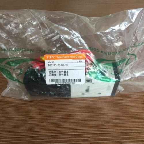 SOUTH KOREA DS3130-2G-02 SOLENOID VALVE Rc1/4 AC220V DS3130
