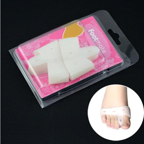 Falt foot High heel Arch Support Shoes Sport Running Gel Insoles pads Insert Cushion 1pair=2pcs bj85666