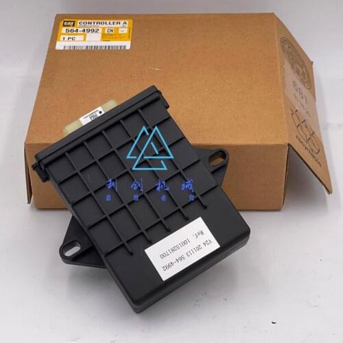 Caterpillar Excavator 320/323/330/336/349/345 Wiper Controller 556-4868/564-4992