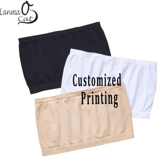 Lanmaocat Women's Cropped Tank Tops