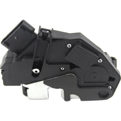 Car Door Lock Actuator Front Right Door Latch Actuator for Ford Escape Edge Fiesta Fusion C-Max CP9Z5421812A 937-655