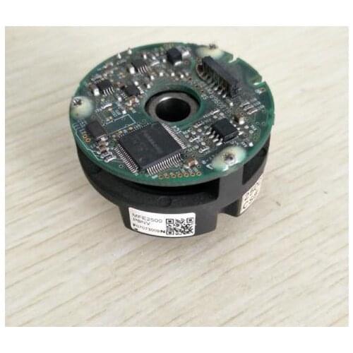 CODEUR MFE2500P8NV de travail pour SERVO MOTEUR MHMA502P1G MHMA502PIG