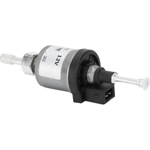 Fuel Metering Pump Diesel Heater Fit for Eberspacher Airtronic D2/D4 12V 22451901