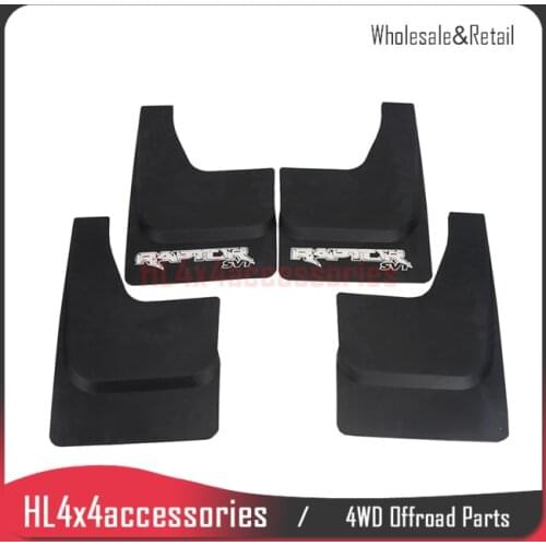 Unitymax Mud Flaps