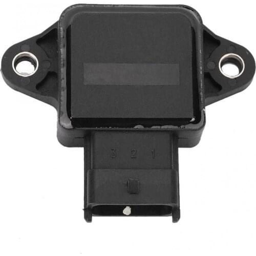 1 Pcs Car Throttle Position Sensor Replacement Auto Accessory Fit for Hyundai Kia Nissan 35170-22600 35170-23500 Car Accessories