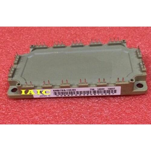100%New and original, 90 days warranty 6MBI75S-120-52