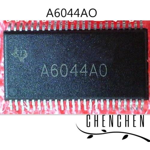 A6044AO A6044A0 TSSOP44 100% New