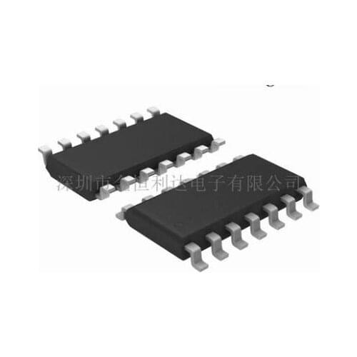 Free shipping new chip IRS20124SPBF IRS20124S IRS20124 SOP14 10pcs/lot