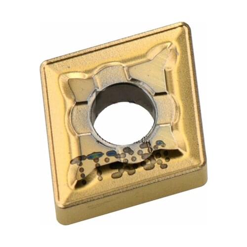 CNMG120408ET TT9080 Carbide Inserts CNMG 120408 ET Lathe Cutter Tools Original CNC Tools insert