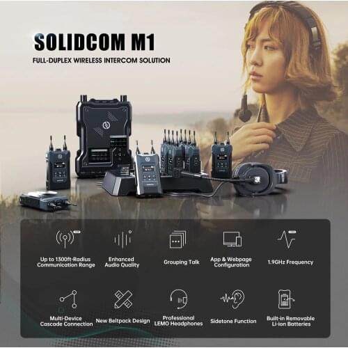 Saramonic SmartMic Di Mini / UC Mini Smartphone Vlog Microphone Video Audio Record Wireless Mic for iPhone 11 Pro Max X Andriod