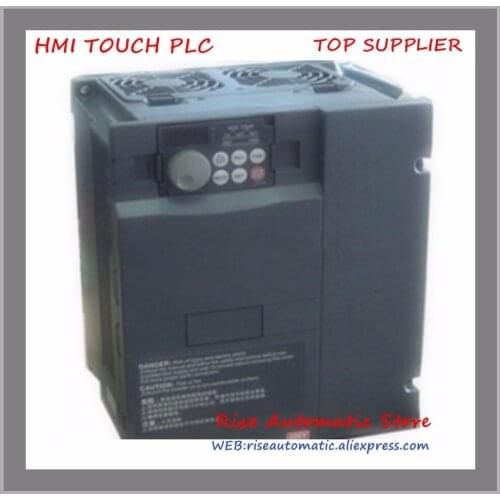 Inverter 3 Phase 380V 5.5KW 12A New FR-A740-5.5K-CHT