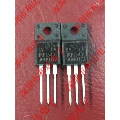 IRFI840 TO-220F