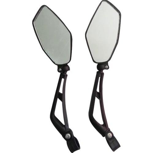 KNT Bicycle Mirrors
