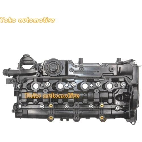CYLINDER HEAD ENGINE COVER FOR BMW F SERIES N47N, N47S1 ENGINE 11128589941
