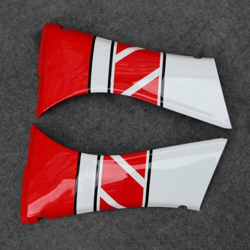 Left Right Bodywork Side Fairing Panel Cowl Fit For Yamaha TMAX500 XP500 01-07