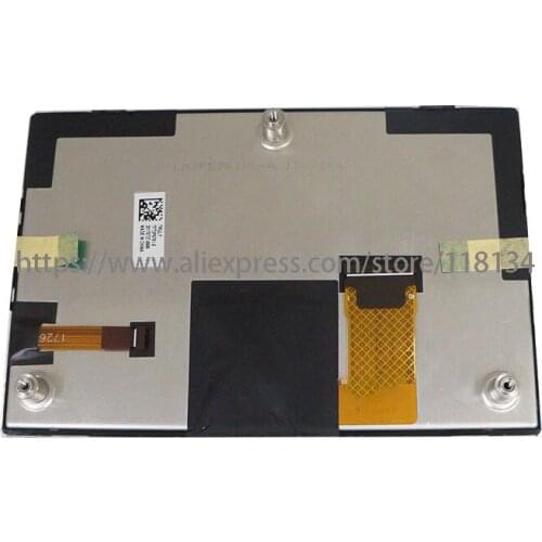 New 7inch 40PIN LM7C130F0-A1 TFT3P5761-E Lcd Screen Display