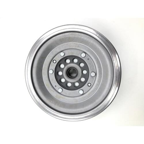 FLYWHEEL 0B5105317J LUK 4150625090