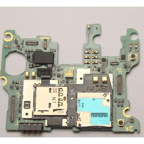 Main Motherboard (Unlocked) For Samsung Galaxy S4 Active i9295