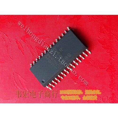 Delivery.AD669ARZ AD669AR AD669BR Free spot SOP28