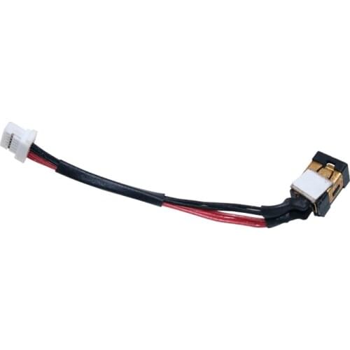 Laptop DC Jack Power Cable Socket Connector Port Plug FOR SAMSUNG NP900X3A NP530u3c NP900X1A NP900X1B A02US A03US NP900X Series