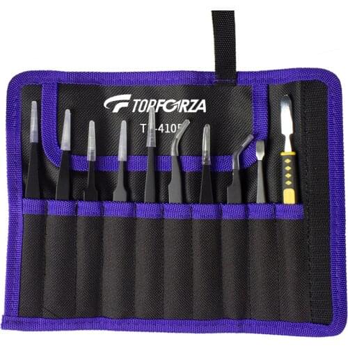 TOPFORZA Tweezers