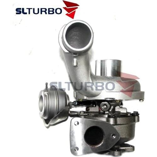 For Renault Avantime Satis 2.2 DCI G9T700 110 KW 150 HP full turbo charger turbine 7701475282 8200447624 7711134877 8200447624A