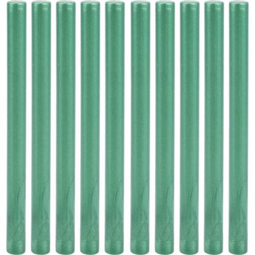 Sealing Wax /set Sealing Wax Sticks Wax Sticks for Postcards Invitations Gift Packaging for DIY Invitations Cards Envelope for