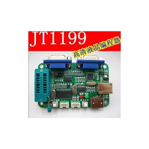 LCD Tooling JT1199 USB HD LCD Programmer