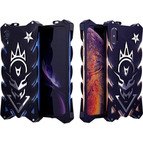 Zimon Original Phone Cases