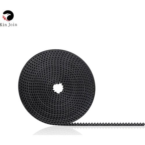 Tooth Belt 10 Meters For Automatic Door Drive Belt For Access Control System