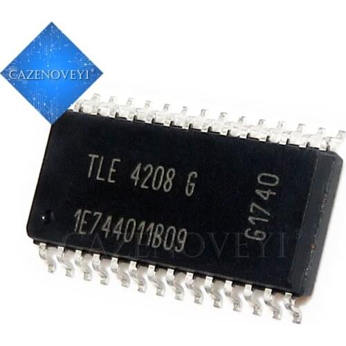 2pcs/lot TLE4208G TLE4208 SOP-28 In Stock