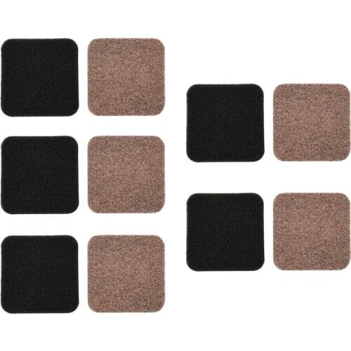 5/2/1pcs Motorcycle Accessories Air Filter Cleaner mower For Stihl FS76 FS80 FS80R FS85 FS75 FC85 4137-124-1500 4137-124-2800