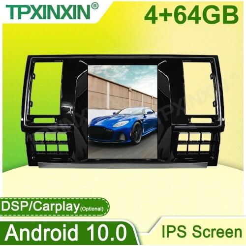 For Volkswagen VW T5 T6 2016 - 2019 Android Car Stereo Car Radio with Screen Tesla Radio Player Car GPS Navigation Head Unit