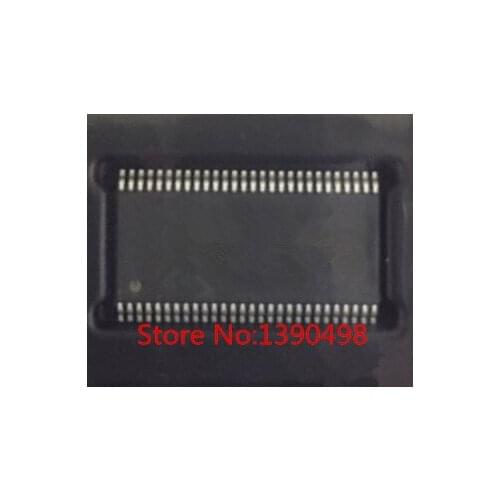 Free Shipping TAS5122 IC TSSOP56