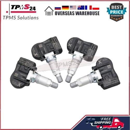 FOR Nissan Sentra Nissan Leaf Nissan Versa 315MHz TPMS SENSOR TIRE AIR PRESSURE SENSOR 40700-3AN1A