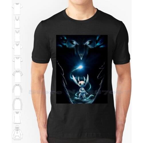 Ori And The Blind Forest Design Cool Design Trendy T-Shirt Tee Ori Ori And The Blind Forest Ori And The Blind Forest Fan Art