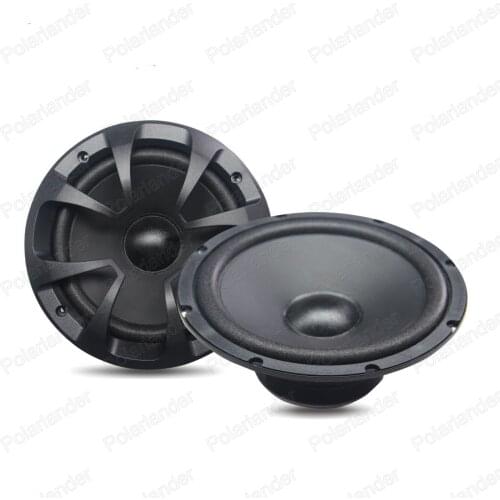 For All Cars Speaker 2 way 2x150W 6,5 Pouces 6.5 Inch Car Audio Stereo Speaker Car Package Speaker ORATEUR