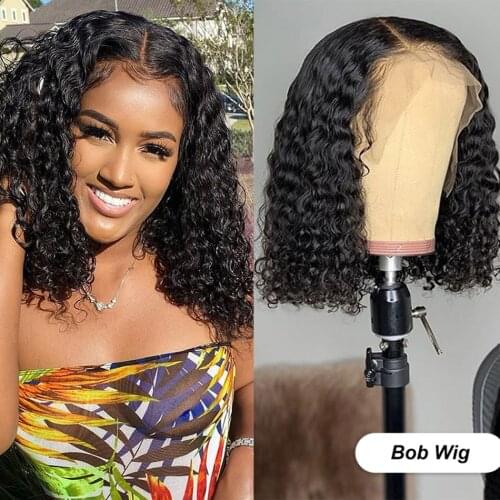 Short Wigs JAYCEE HAIR China