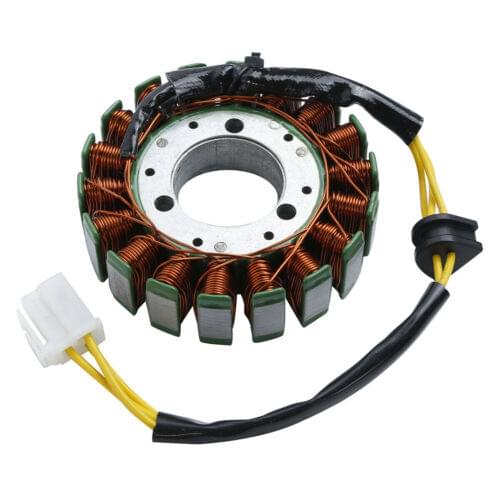 Motorcycle New Stator Coil For SUZUKI GSXR750 GSXR 750 GSX-R750 Magneto 2001-2005 02 03 04 Generator