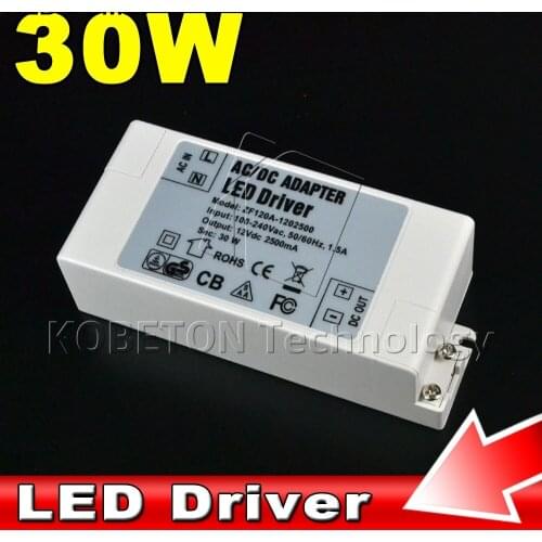 Светодиодные трансформаторы Kebidumei China At AliExpress