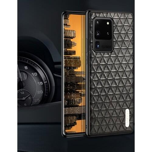 LANGSIDI Samsung Galaxy S10e Phone Cases