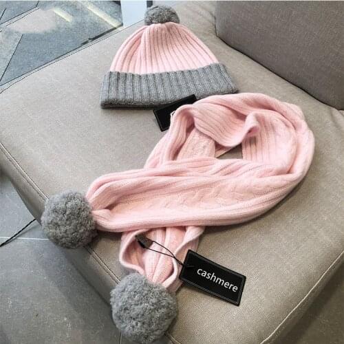 Naizaiga Hats For Girls