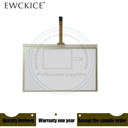 NEW MT6050i HMI PLC touch screen panel membrane touchscreen