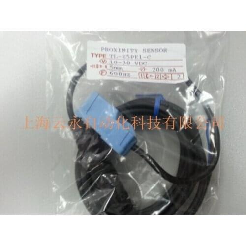 NEW ORIGINAL TL-E5PE1-C Taiwan kai fang KFPS twice from proximity switch