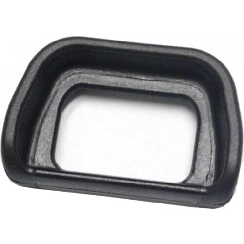 2pcs FDA-EP10 ep10 eyepiece viewfinder Eyecup eyepiece For FDA-EV1S NEX-5/6/7 a5000 a6000 A6300 A7000 7K camera