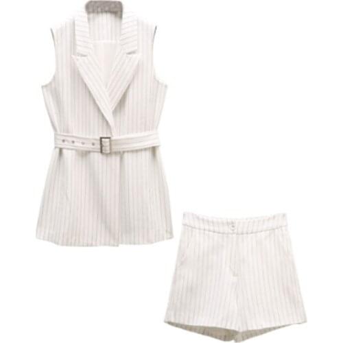 PERHAPS U Women's Travel Shorts